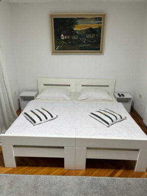 Apartman House Jasmina